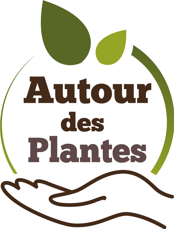 Autour des plantes